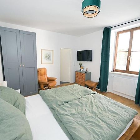 Perfect Apartment Near @ City-Center Bécs Kültér fotó