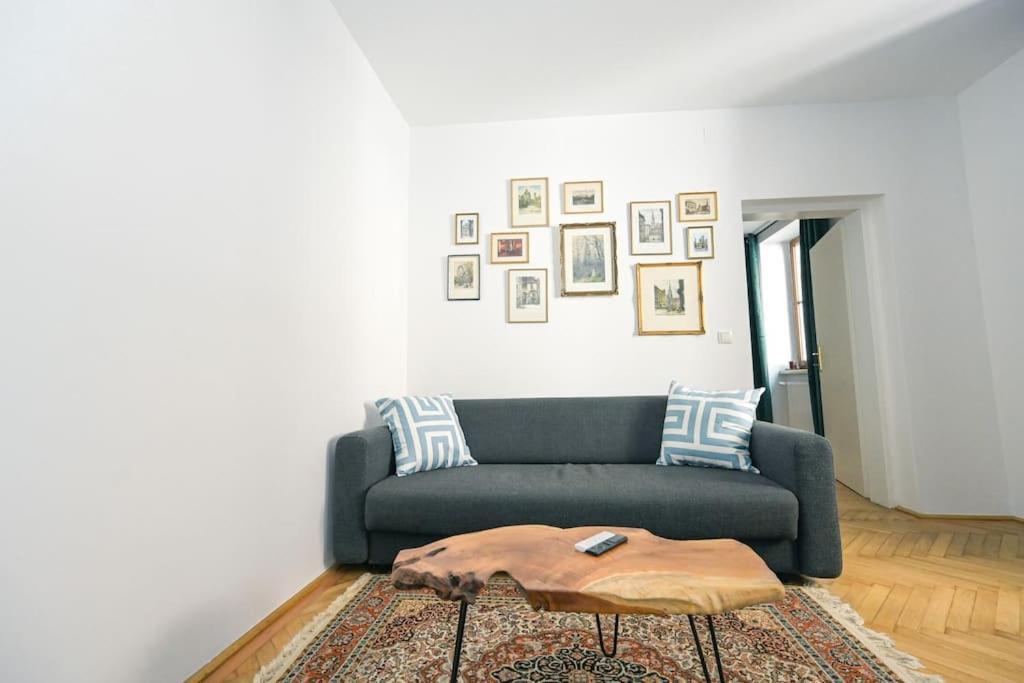 Perfect Apartment Near @ City-Center Bécs Kültér fotó
