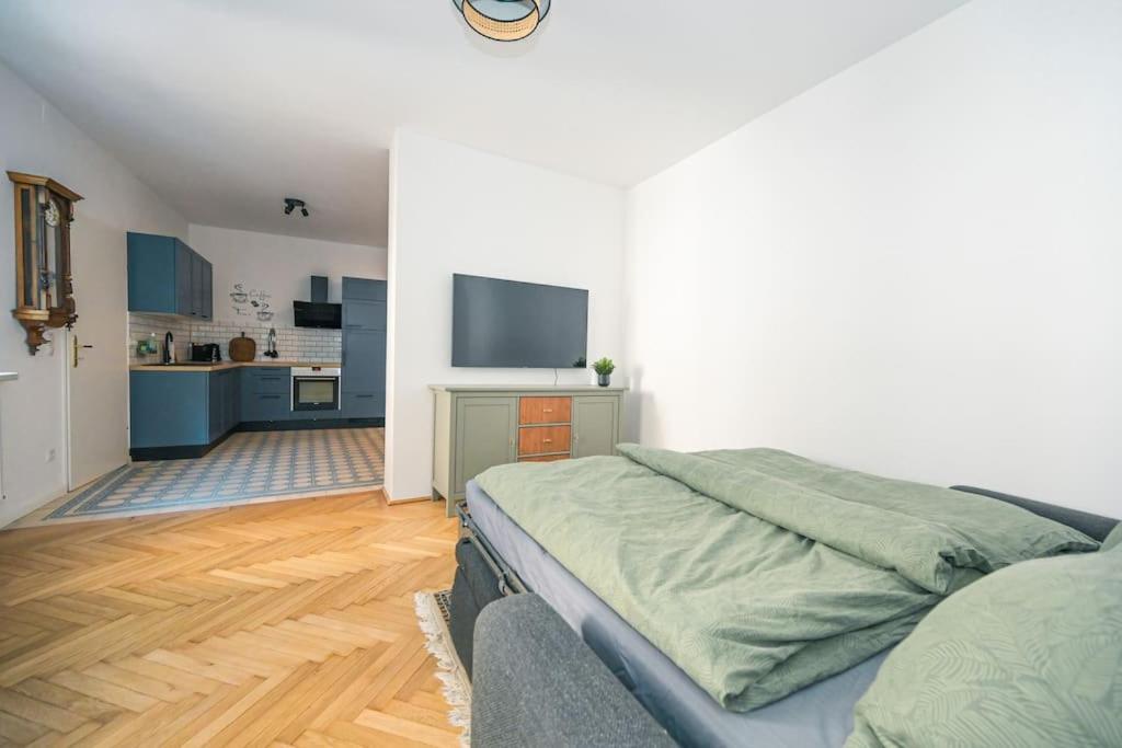 Perfect Apartment Near @ City-Center Bécs Kültér fotó