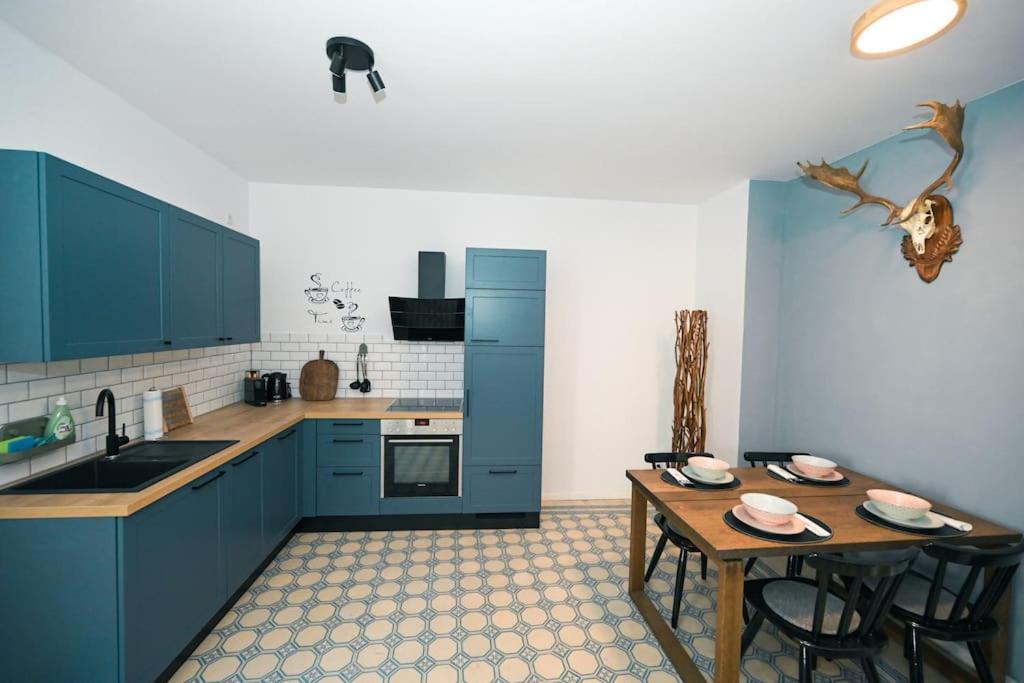 Perfect Apartment Near @ City-Center Bécs Kültér fotó